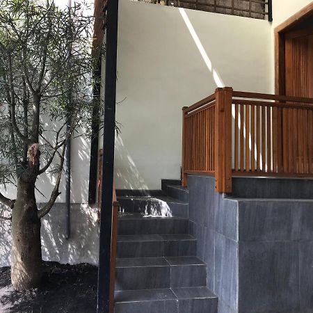 Omahkoe Homes Batu  Luaran gambar