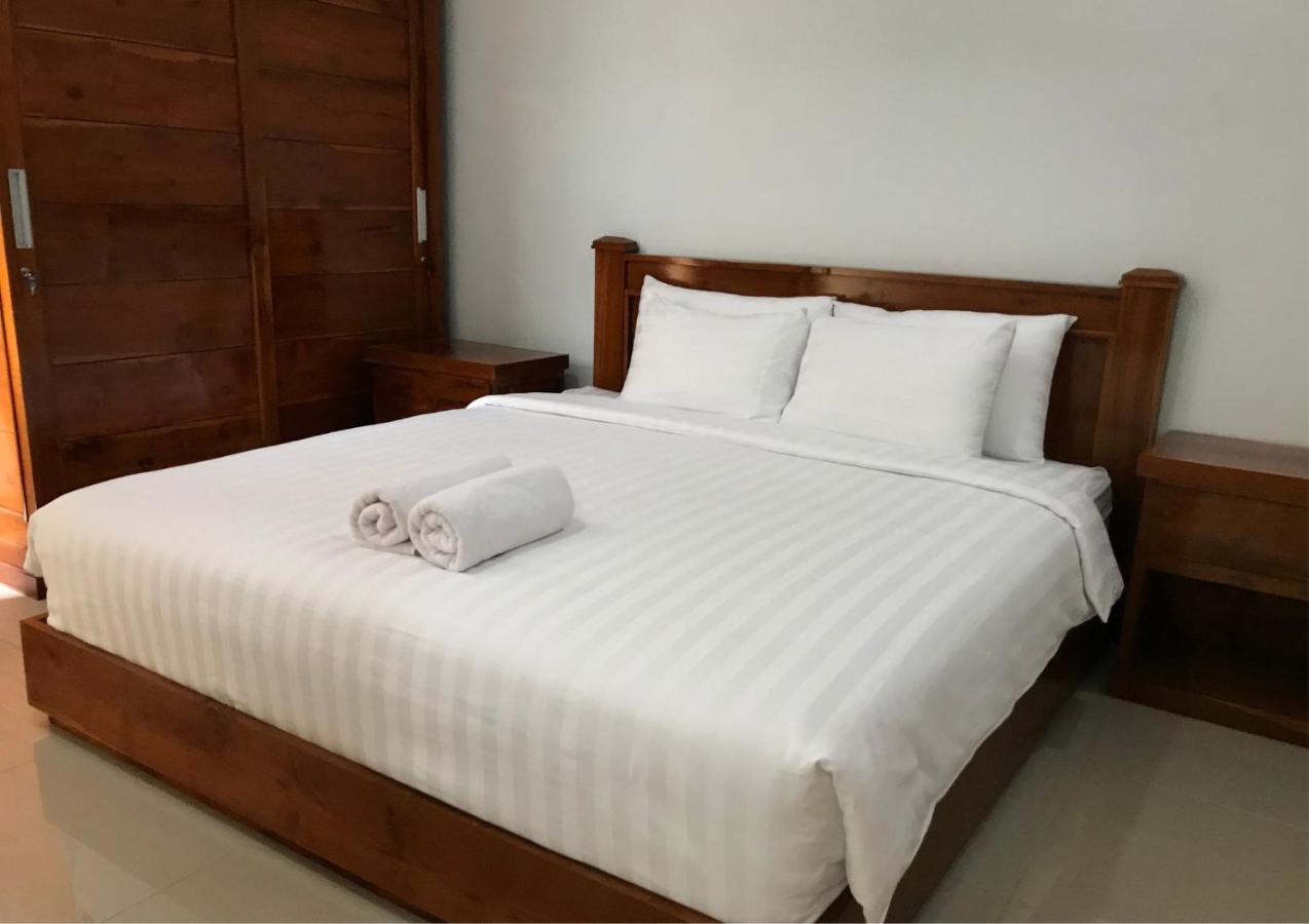 Omahkoe Homes Batu  Luaran gambar