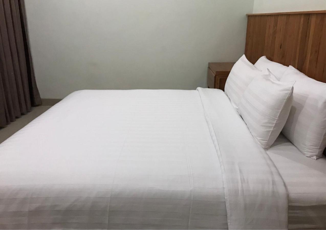 Omahkoe Homes Batu  Luaran gambar
