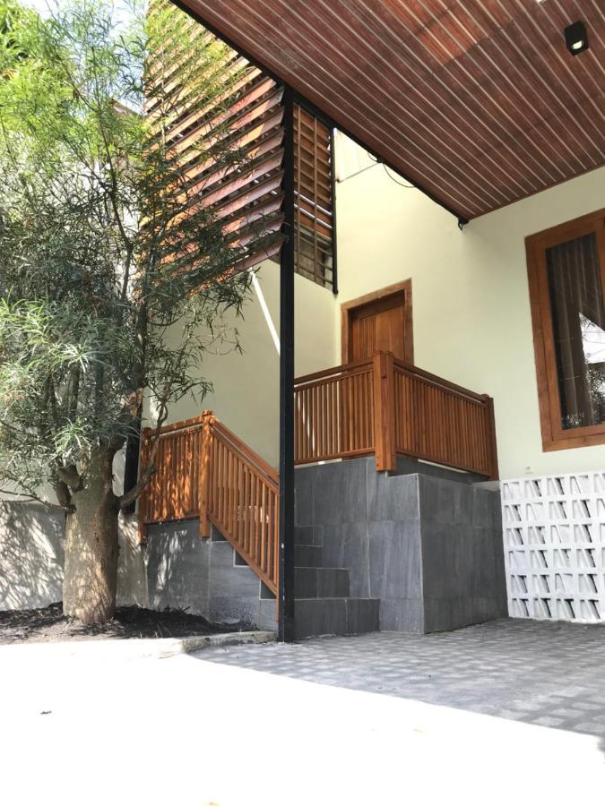 Omahkoe Homes Batu  Luaran gambar
