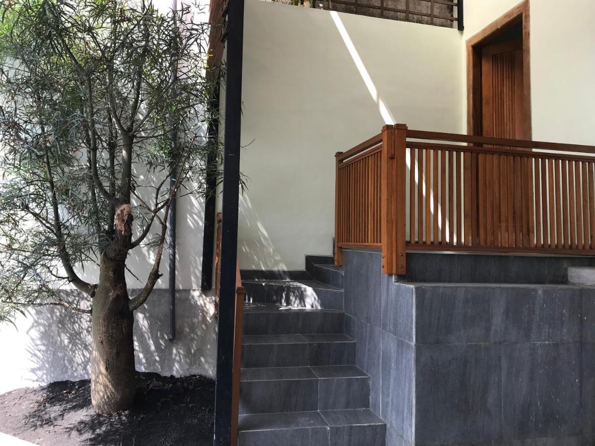 Omahkoe Homes Batu  Luaran gambar